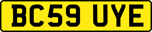 BC59UYE