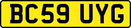 BC59UYG