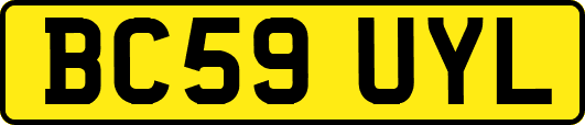 BC59UYL