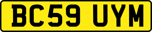 BC59UYM