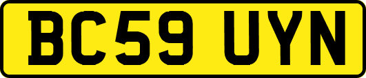 BC59UYN
