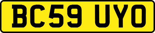 BC59UYO