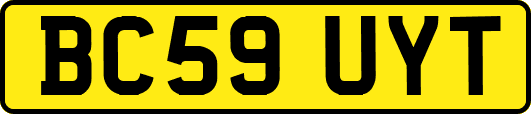 BC59UYT