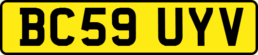 BC59UYV