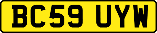 BC59UYW