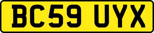 BC59UYX