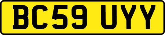 BC59UYY