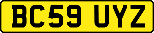 BC59UYZ