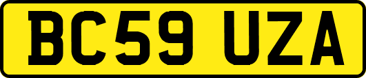 BC59UZA