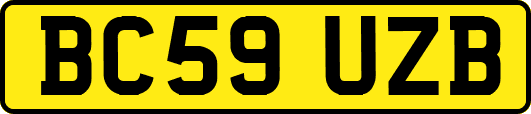 BC59UZB