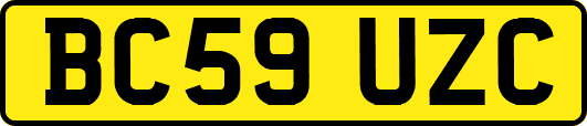 BC59UZC
