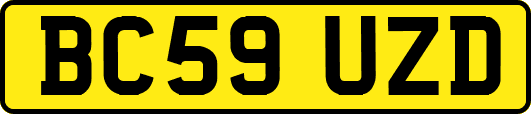 BC59UZD