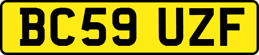 BC59UZF