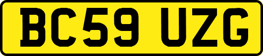BC59UZG