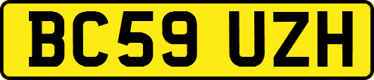 BC59UZH