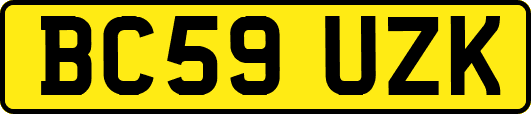 BC59UZK