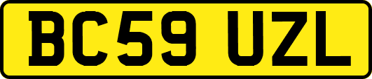 BC59UZL