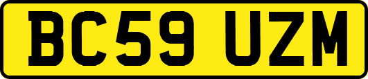 BC59UZM