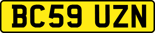 BC59UZN