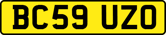 BC59UZO