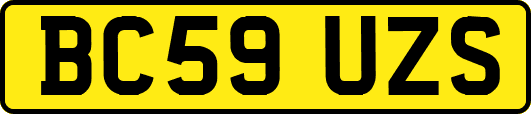 BC59UZS