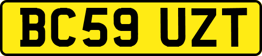 BC59UZT