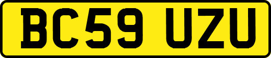 BC59UZU
