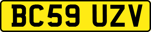 BC59UZV