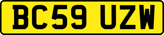 BC59UZW