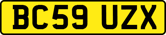 BC59UZX