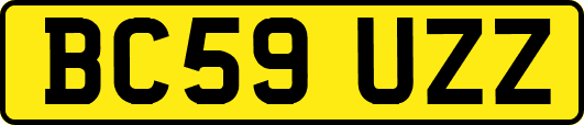 BC59UZZ