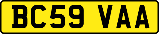 BC59VAA