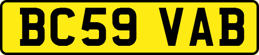 BC59VAB