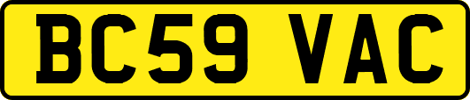 BC59VAC
