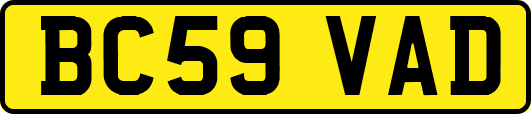 BC59VAD