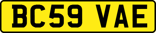 BC59VAE