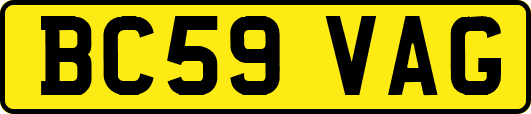 BC59VAG