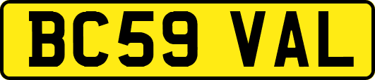 BC59VAL