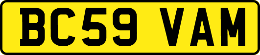 BC59VAM