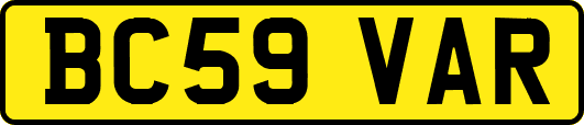 BC59VAR