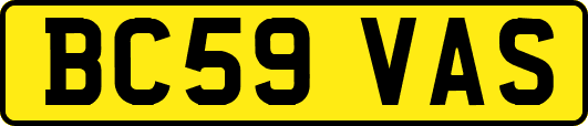 BC59VAS