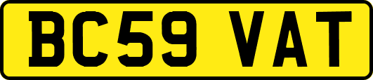BC59VAT