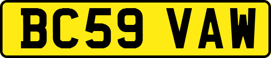 BC59VAW