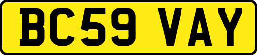BC59VAY