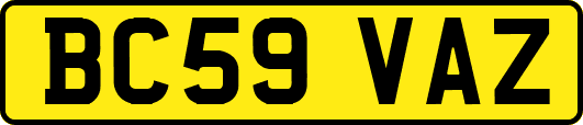 BC59VAZ