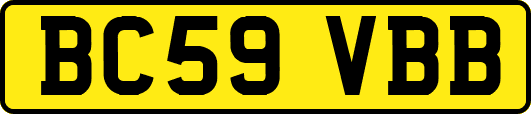 BC59VBB