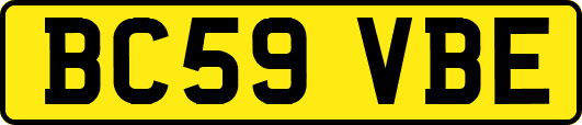 BC59VBE