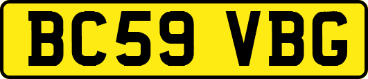 BC59VBG