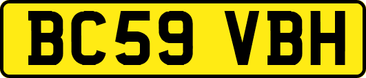 BC59VBH