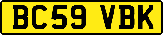 BC59VBK
